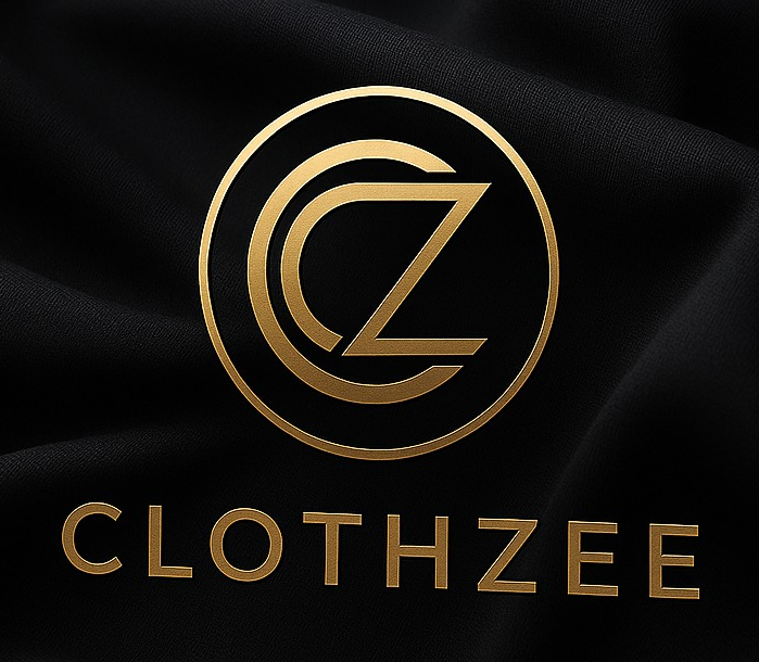 Logo&nbsp;ClothZee Unisex Apparel Store